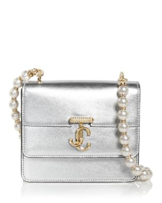 ショルダーバッグ・ポシェット 70%OFF JIMMY CHIOO VARENNE PATENT LEATHER POCHETTE 70%OFF JIMMY CHIOO VARENNE PATENT LEATHER POCHETTE (Jimmy
