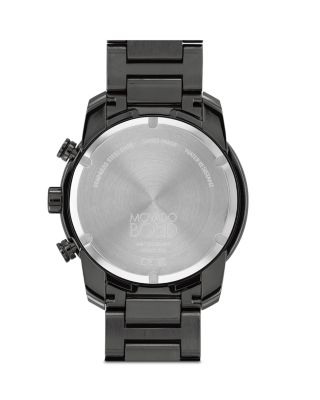 Bold Verso Chronograph, 44mm