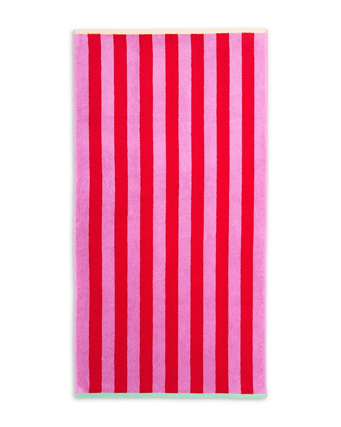 Dusen dusen store stripe towels