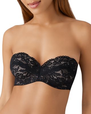 b.tempt'd by Wacoal - Ciao Bella Strapless Bra