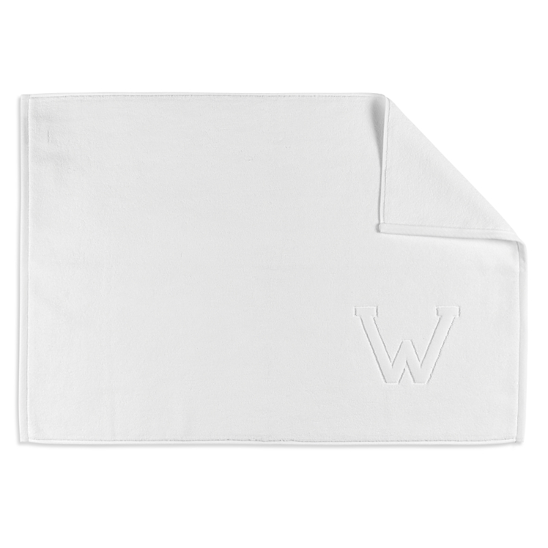 Matouk Auberge Tub Mat In W