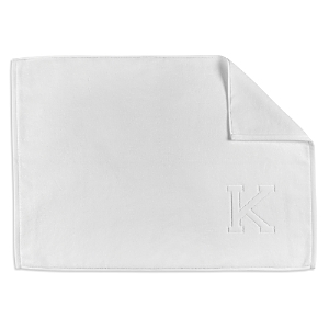 Matouk Auberge Tub Mat In White