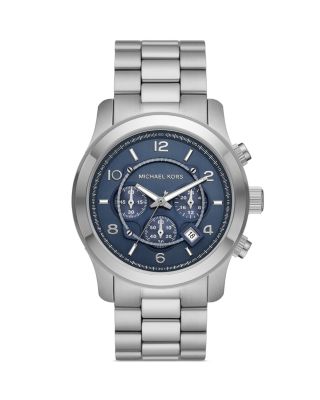 Michael Kors - Runway Chronograph, 45mm