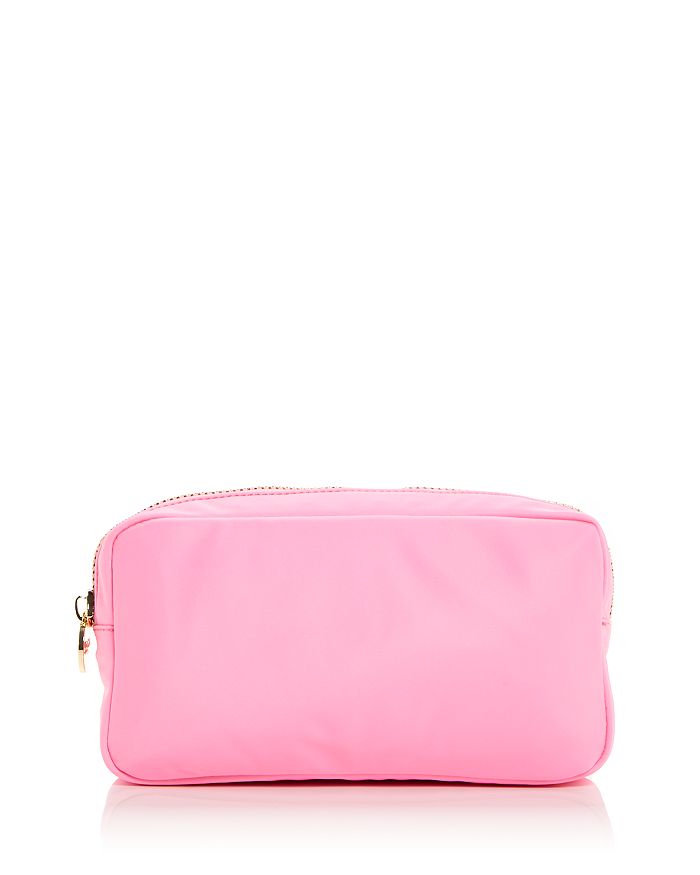 Stoney Clover Lane Classic Small Nylon Pouch | Bloomingdale's
