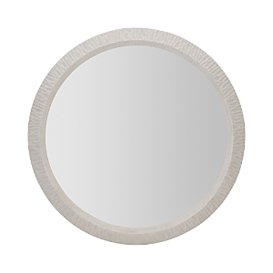 Bernhardt Solaria Mirror In White