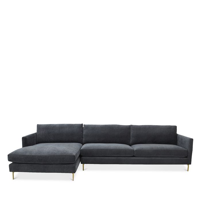 Nella 2 Piece Sectional