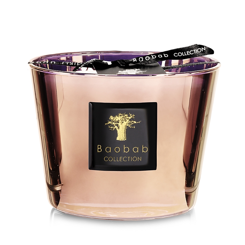 Baobab Collection Les Exclusives Cyprium Max Candle
