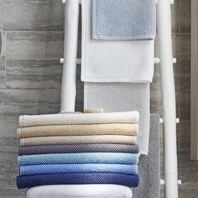 Reverie Square Bath Rug 24 X 24