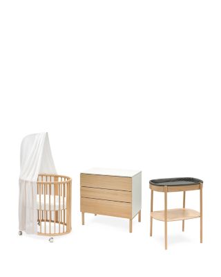 Sleepi™ Changing Table