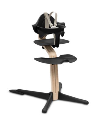 Nomi&reg; High Chair Bundle