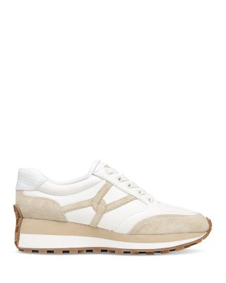 Women's Valentina Low Top Sneakers