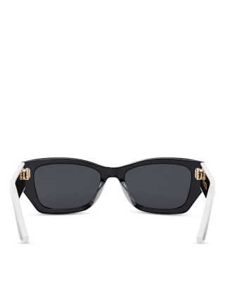 DIOR ディオール Square スクエア サングラス DIORPACIFIC S2U DIOR EYEWEAR DiorPacific S2U rectangular-frame acetate