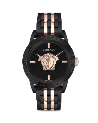 Versace - V-Code Watch, 43mm