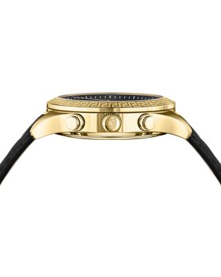 Greca Chronograph, 40mm