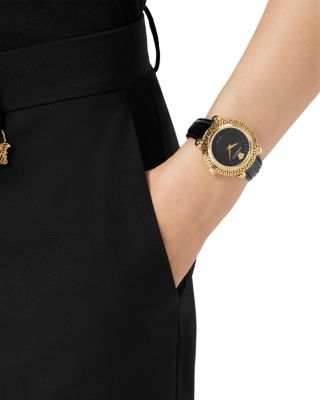Versace Greca Twist Watch, 35mm | Bloomingdale display picture 3