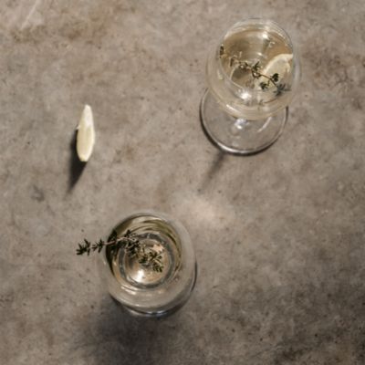 Sense Sparkling Flute, Set of 6