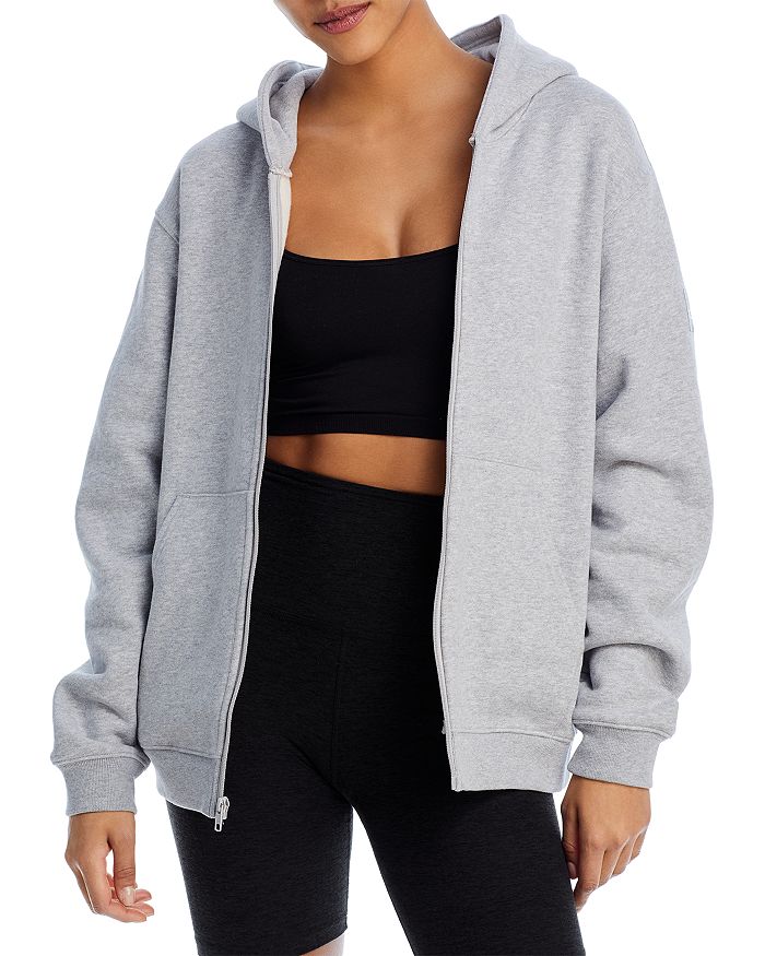 Alo Hooded Sweaters