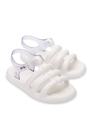 MELISSA WOMEN'S FREESHERMAN STRAPPY SLINGBACK SANDALS