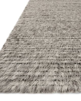 Woodland WOO-01 Area Rug, 8' x 10'