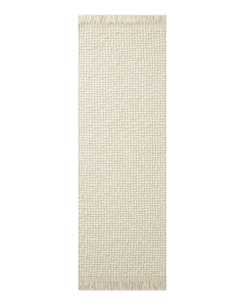 Amber Lewis Yellowstone Yel-01 Runner Area Rug, 2'6 x 9'9