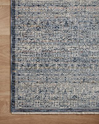Zuma ZUM-01 Area Rug, 5'3" x 7'9"