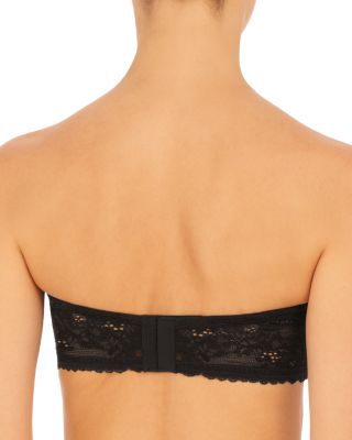 Adapt Bandeau Lace Back Bra