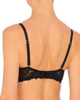 Heavenly Convertible Balconette Bra