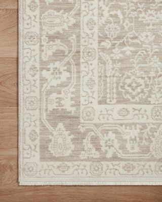 Zuma ZUM-04 Area Rug, 5'3" x 7'9"