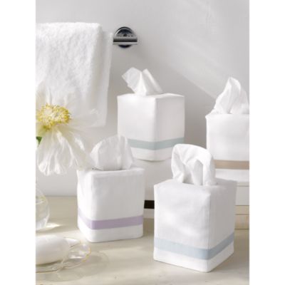 Lowell Tissue Box Cover