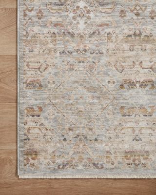 Zuma ZUM-05 Runner Area Rug, 2'7" x 7'9"