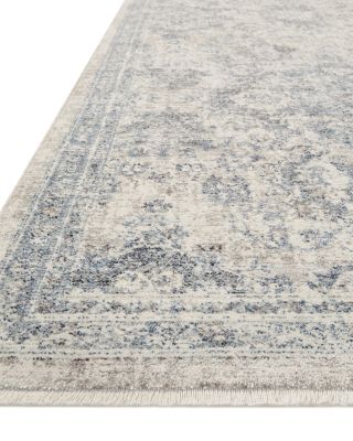 Zuma ZUM-06 Area Rug, 5'3" x 7'9"
