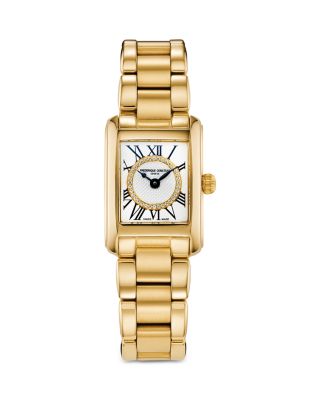 Carree Watch, 23mm