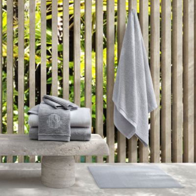 Aman Bath Towels