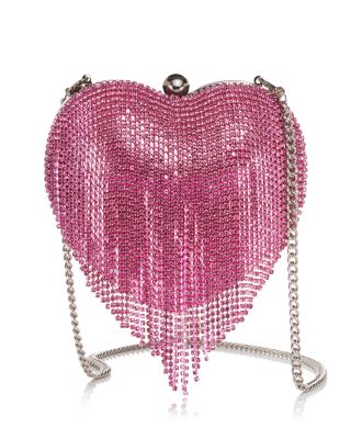 AQUA - AQUA Heart Crystal Mini Crossbody - 100% Exclusive