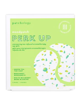 Moodpatch Perk Up Eye Gels, Pack of 5 Pairs