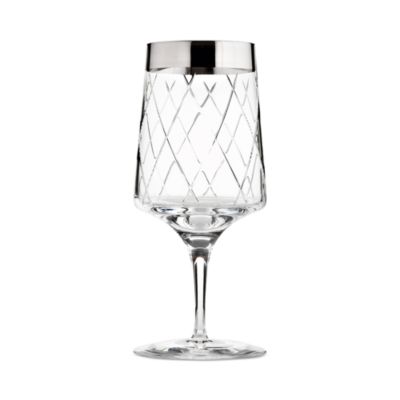 Vista Alegre Biarritz Wine Goblet