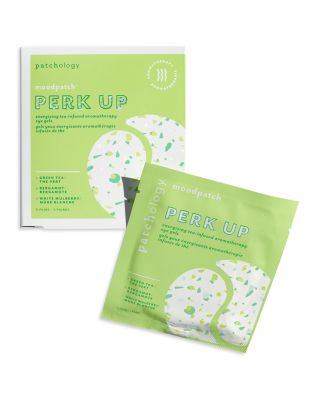 Moodpatch Perk Up Eye Gels, Pack of 5 Pairs