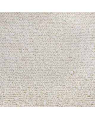 Cali Storage Ottoman in Boucle