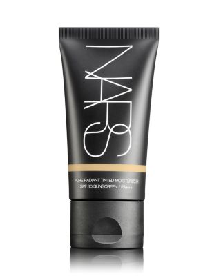 Nars Pure Radiant Tinted Moisturizer Broad Spectrum Spf 30; $45