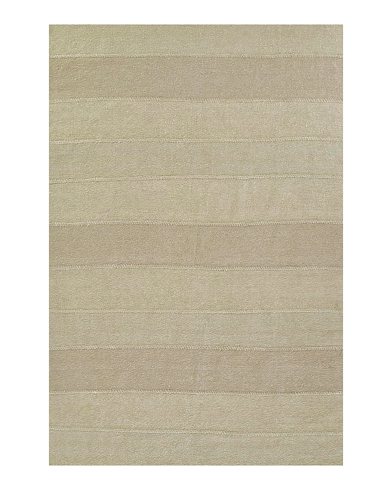 Pure Salt Koukila Kou-3 Area Rug, 5' X 8' In Ivory