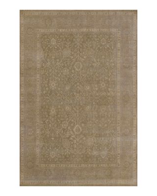 Pure Salt - Menorca MEN-2 Area Rug Collection