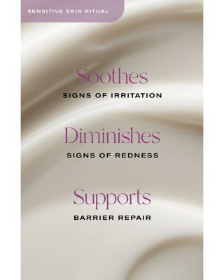 Soothing Relief Hydration Emulsion 2.5 oz.