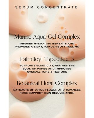 Phormula 3-10 Serum Concentrate 1 oz.