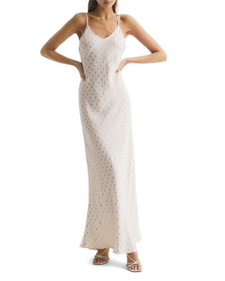 chinese dress ladies Louisa Maxi Dress in Midnight – Proud Poppy Clothing main image 0
