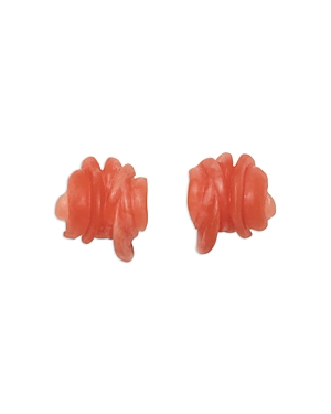 Completedworks Bio-Resin Earrings