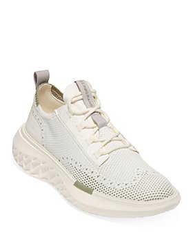 Cole Haan - Men's ZERØGRAND Work From Anywhere Stitchlite™ Lace Up Oxford Sneakers