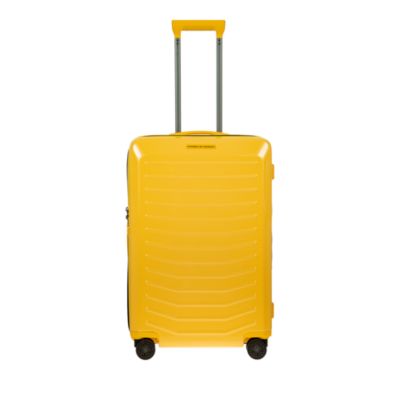 Porsche Design Roadster Expandable Hardside Spinner Suitcase, 27"