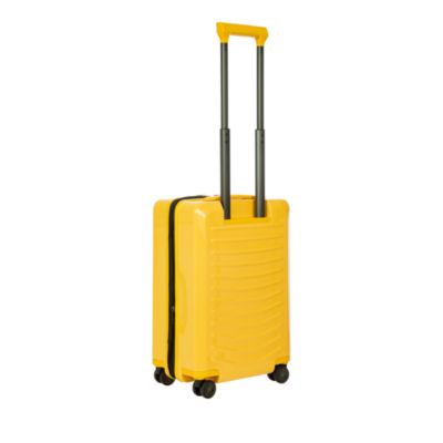 Porsche Design Roadster Expandable Hardside Spinner Suitcase, 21"