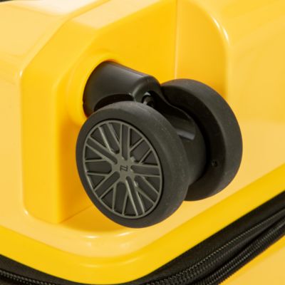 Porsche Design Roadster Expandable Hardside Spinner Suitcase, 21"