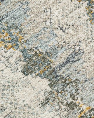 Dresden DRE-2303 Area Rug, 2'7" x 4'